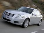 Cadillac BLS 2005 года